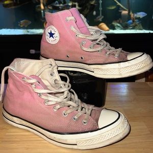 Converse High Top